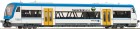 63192 Roco Diesel Rail car RegioShuttle of Hunsrnckbahn